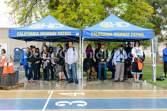 Tim Brown Mentor MIni Camp @ CHP Academy
