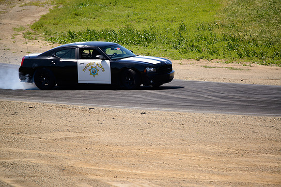 Tim Brown Mentor MIni Camp @ CHP Academy