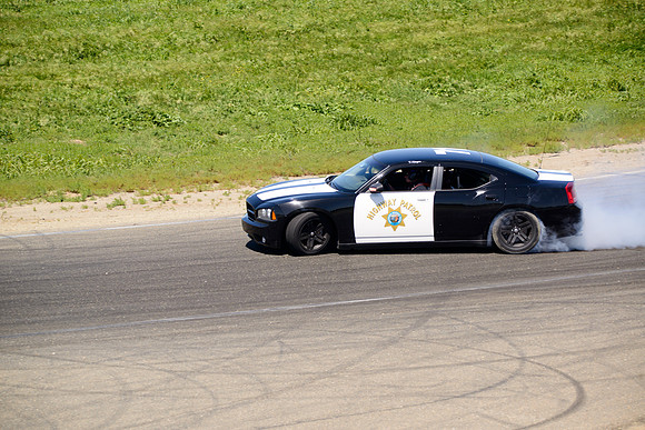 Tim Brown Mentor MIni Camp @ CHP Academy