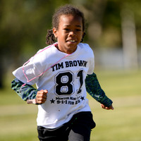 Tim Brown Mentor MIni Camp @ CHP Academy