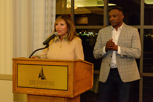 Tim Brown 24th Annual Charity Tournament