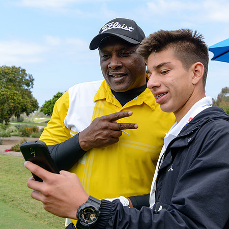 Tim Brown 24th Annual Charity Tournament