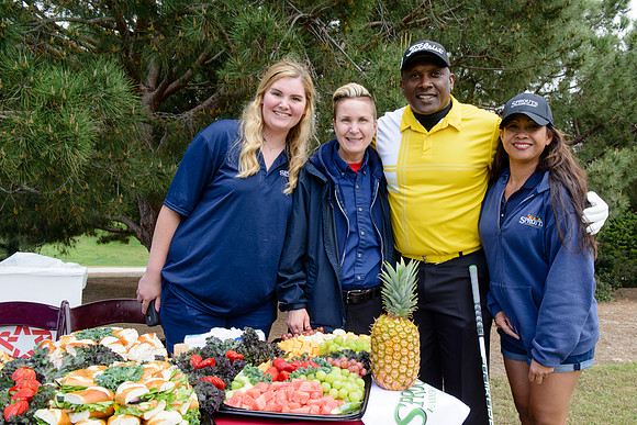 Tim Brown 24th Annual Charity Tournament