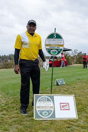 Tim Brown 24th Annual Charity Tournament