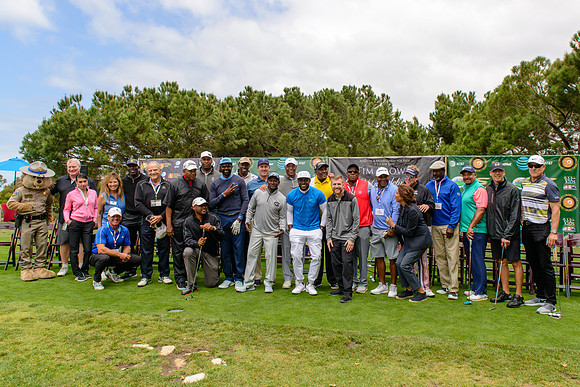 Tim Brown 24th Annual Charity Tournament