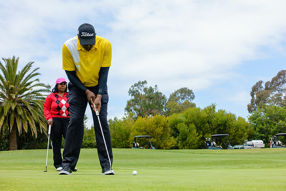 Tim Brown 24th Annual Charity Tournament
