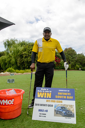 Tim Brown 24th Annual Charity Tournament