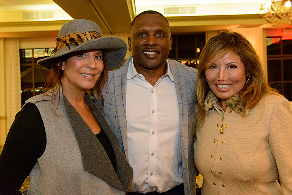 Tim Brown 24th Annual Charity Tournament