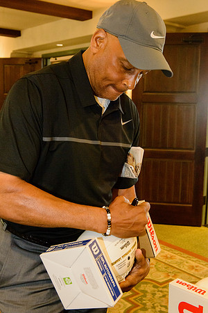 Tim Brown 24th Annual Charity Tournament