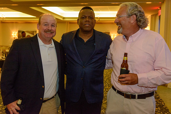 Tim Brown 24th Annual Charity Tournament