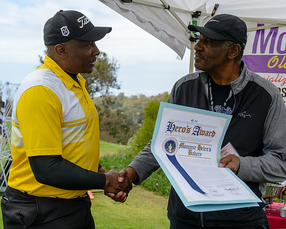 Tim Brown 24th Annual Charity Tournament