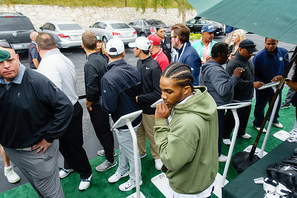 Tim Brown 24th Annual Charity Tournament