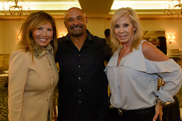 Tim Brown 24th Annual Charity Tournament