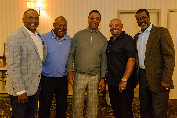Tim Brown 24th Annual Charity Tournament