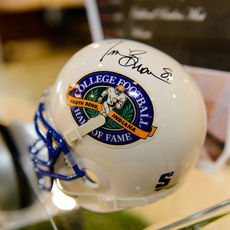 Tim Brown 24th Annual Charity Tournament