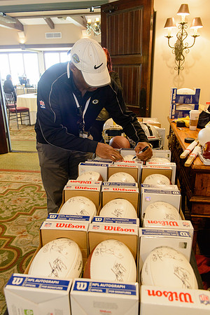 Tim Brown 24th Annual Charity Tournament
