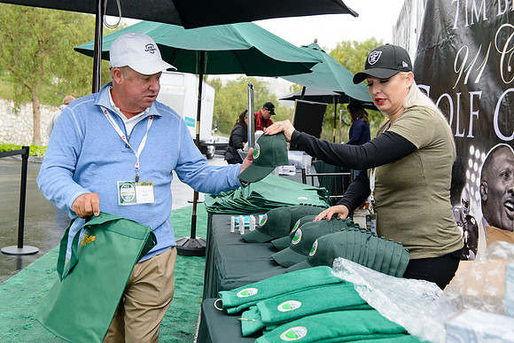 Tim Brown 24th Annual Charity Tournament