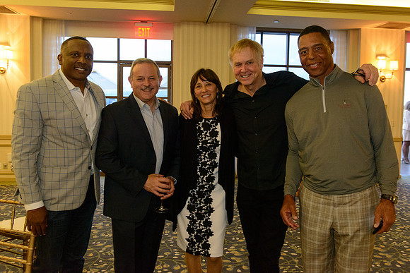 Tim Brown 24th Annual Charity Tournament