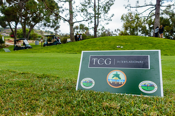 Tim Brown 24th Annual Charity Tournament