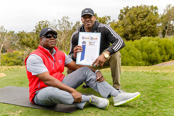 Tim Brown 24th Annual Charity Tournament