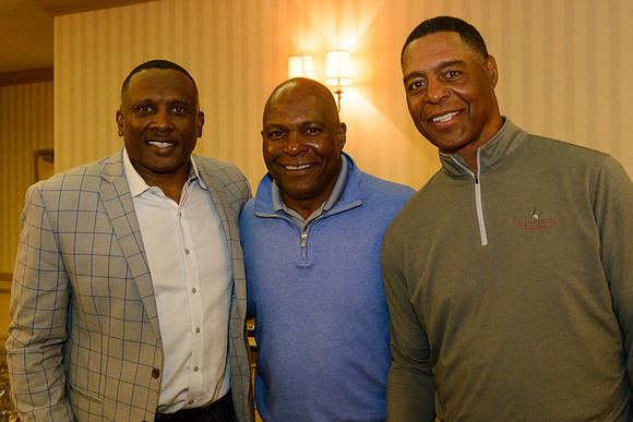 Tim Brown 24th Annual Charity Tournament