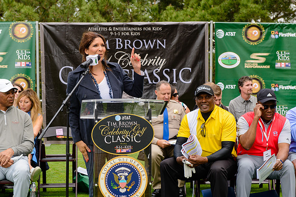 Tim Brown 24th Annual Charity Tournament