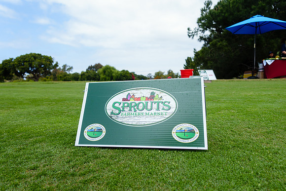 Tim Brown 24th Annual Charity Tournament