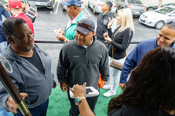 Tim Brown 24th Annual Charity Tournament