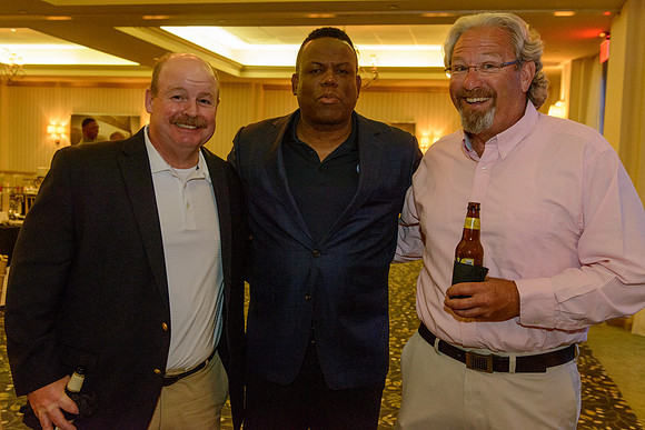 Tim Brown 24th Annual Charity Tournament