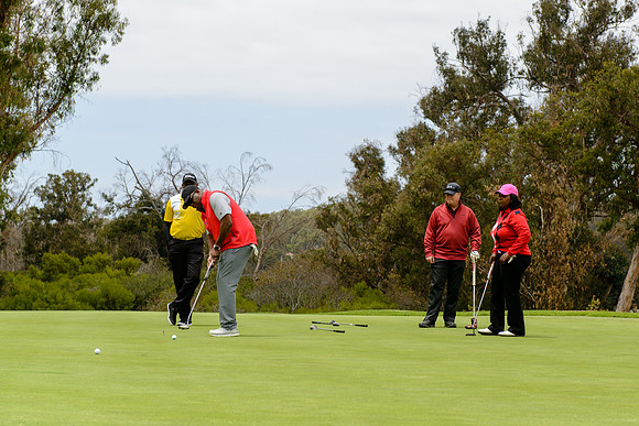 Tim Brown 24th Annual Charity Tournament