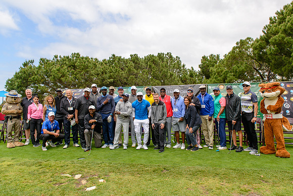 Tim Brown 24th Annual Charity Tournament