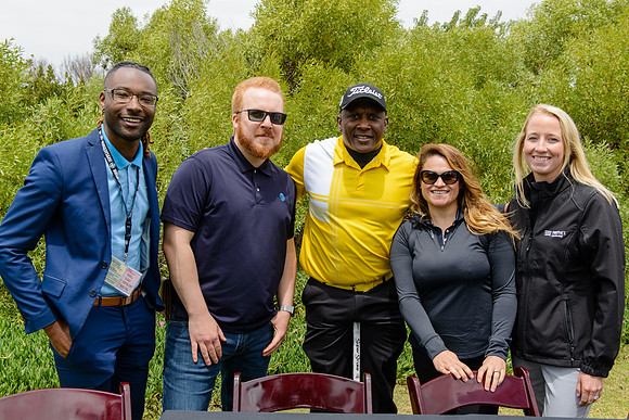 Tim Brown 24th Annual Charity Tournament