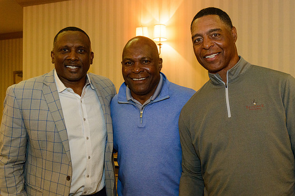 Tim Brown 24th Annual Charity Tournament