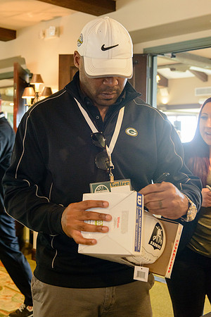 Tim Brown 24th Annual Charity Tournament