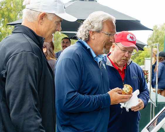 Tim Brown 24th Annual Charity Tournament