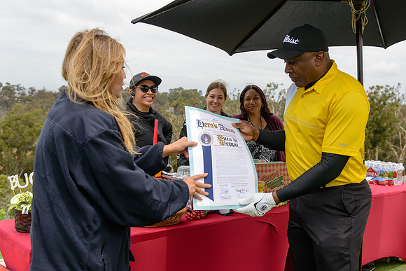 Tim Brown 24th Annual Charity Tournament