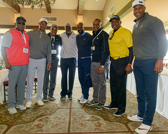 Tim Brown 24th Annual Charity Tournament
