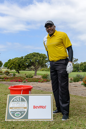 Tim Brown 24th Annual Charity Tournament