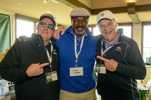 Tim Brown 24th Annual Charity Tournament