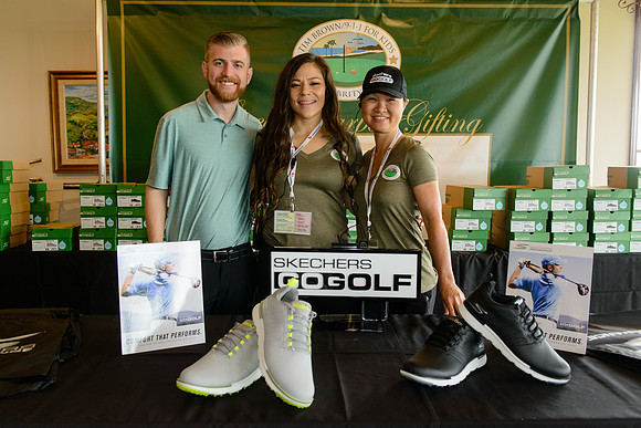 Tim Brown 24th Annual Charity Tournament