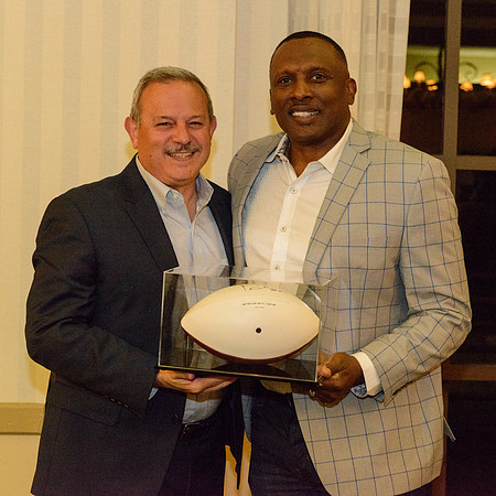 Tim Brown 24th Annual Charity Tournament