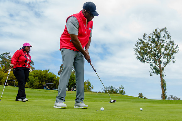 Tim Brown 24th Annual Charity Tournament