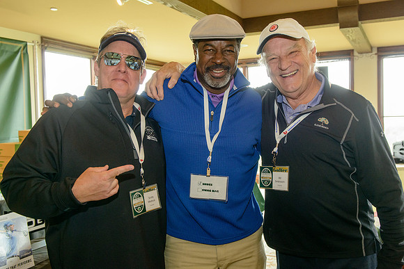 Tim Brown 24th Annual Charity Tournament