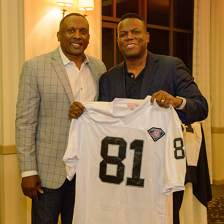 Tim Brown 24th Annual Charity Tournament
