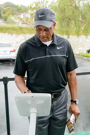Tim Brown 24th Annual Charity Tournament