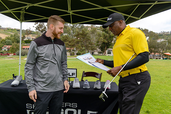Tim Brown 24th Annual Charity Tournament