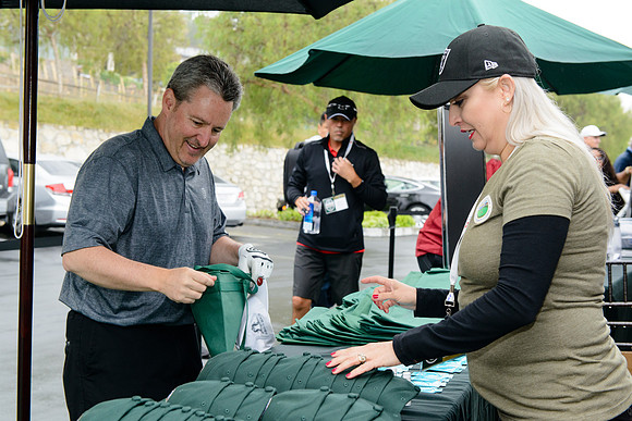 Tim Brown 24th Annual Charity Tournament