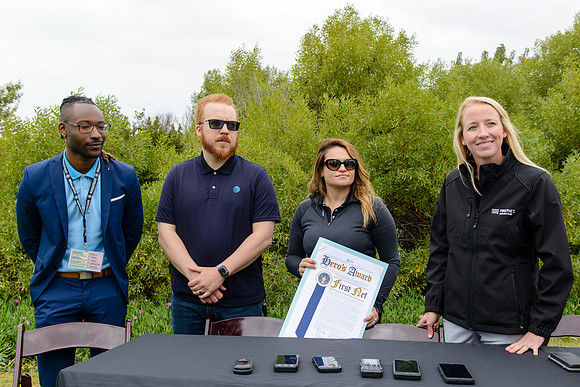 Tim Brown 24th Annual Charity Tournament