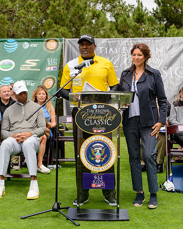 Tim Brown 24th Annual Charity Tournament