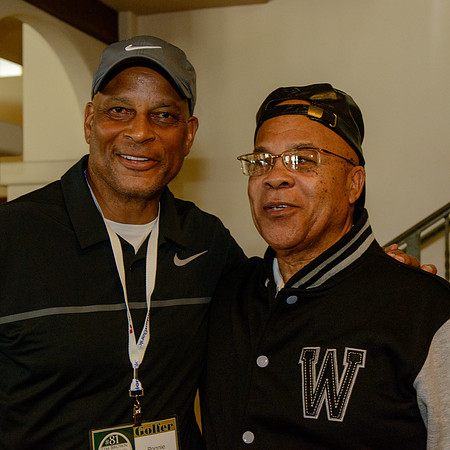 Tim Brown 24th Annual Charity Tournament